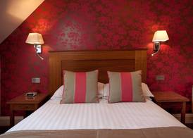 The Falmouth Hotel 5