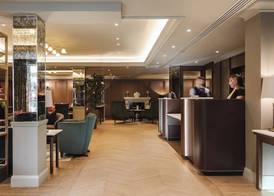 The Malone Hotel 5