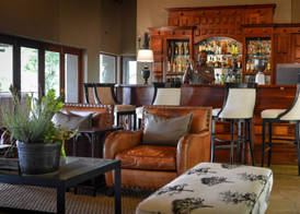 Lion Sands - Tinga Lodge 4