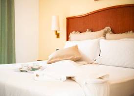 Poggio Aragosta Hotel & Spa 3