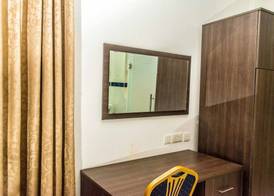 Gran Melia Hotel 4