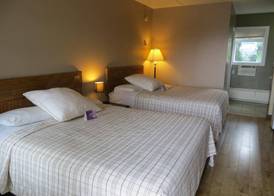 Knights Inn Edmonton South 2