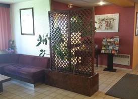 Balladins Sarreguemines 4