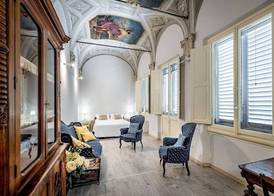 Residenza d'Epoca Palazzo Riblet 4