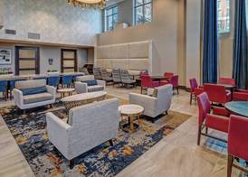 Residence Inn by Marriott Nashville Green Hills 2