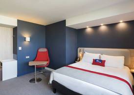 Holiday Inn Express PARIS - CDG AIRPORT by IHG 4