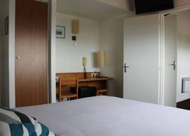 Hotel Mer et Forêt 4
