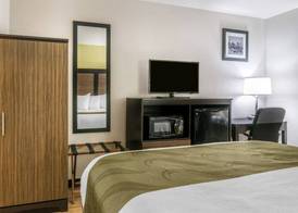 Motel 6 Lancaster, PA 4