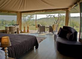 Kicheche Valley Camp 5