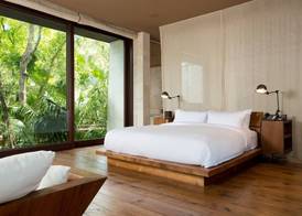 COMO Parrot Cay 4
