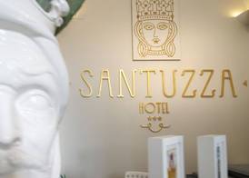 Santuzza Art Hotel Catania 4