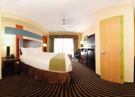 Holiday Inn Express & Suites LA PLACE by IHG 4