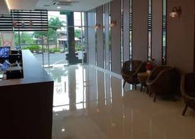 Ants Hotel 2