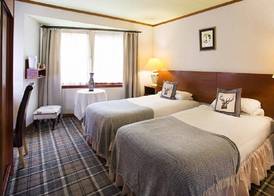 Loch Ness Lodge Hotel 4