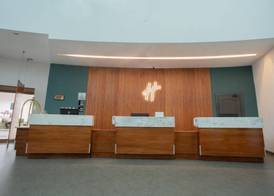 Holiday Inn SAN SALVADOR by IHG 2