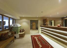 Hotel Amaten 5