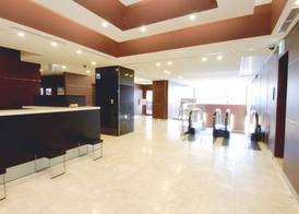 Hotel Keihan Asakusa 4