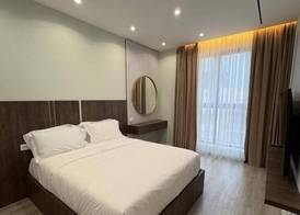 Blue Boutique Apartments 1 3