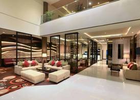 Hotel Neo+ Balikpapan by Aston 3