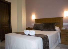 Hotel La Chiquita 4