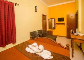 Malar Residencey 3