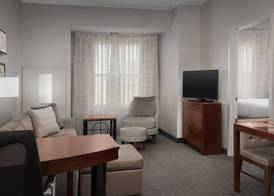 Residence Inn by Marriott Greensboro Airport 5