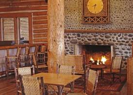 Lake Lodge Cabins - Inside the Park 3