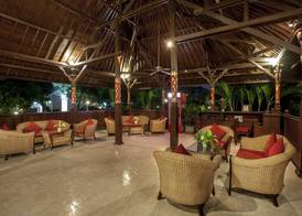Adi Assri Beach Resorts And Spa Pemuteran 2