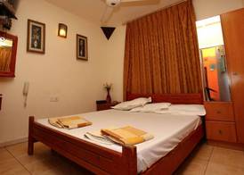 Bedouin Garden Village, hotel Dive 3