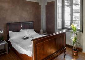Bellavista Boutique Hotel 4