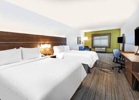 Holiday Inn Express & Suites OZONA by IHG 4