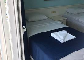 Ares Blue Hotel 4