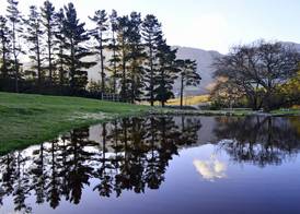 High Season Farm Luxury Cottages 2