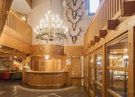 Geniesserhotel Montafoner Hof 2