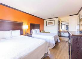 Days Inn by Wyndham Oklahoma City/Moore 4