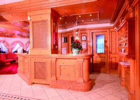 Hotel Diamant Park 3