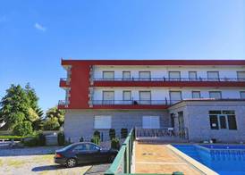 Hotel Galaico Sanxenxo 3