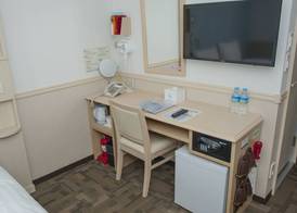 Toyoko Inn Daegu Dongseong-ro 5