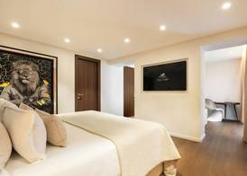 Villa Cosy, hotel & spa 4