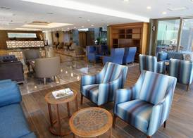 Ramada By Wyndham Bursa Cekirge Thermal & Spa 2