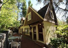 Saddleback Inn 2