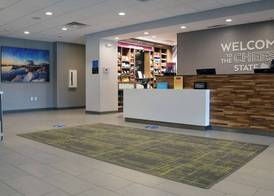 Hampton Inn Glendale Milwaukee, Wi 3