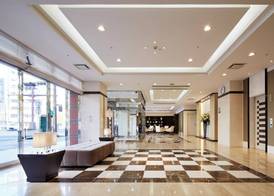 Hotel Hokke Club Kagoshima 2