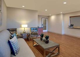 WoodSpring Suites Frederick I-70 2