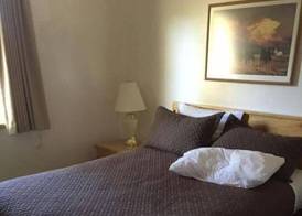 Austin's Chuckwagon Motel 3