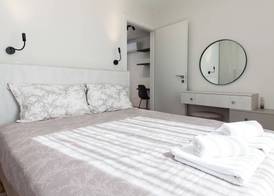 Marousi Modern Green Oasis with Balcony 2