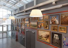 Scandic Lillehammer Hotel 2
