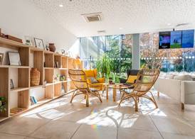 iHotel Sunny Beach 4