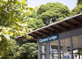 Glasney Rooms - Student Accommodation 2