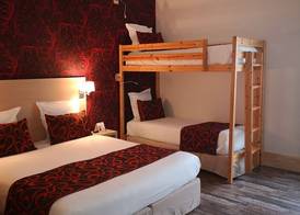 The Originals City, Hôtel Régina, Périgueux 5